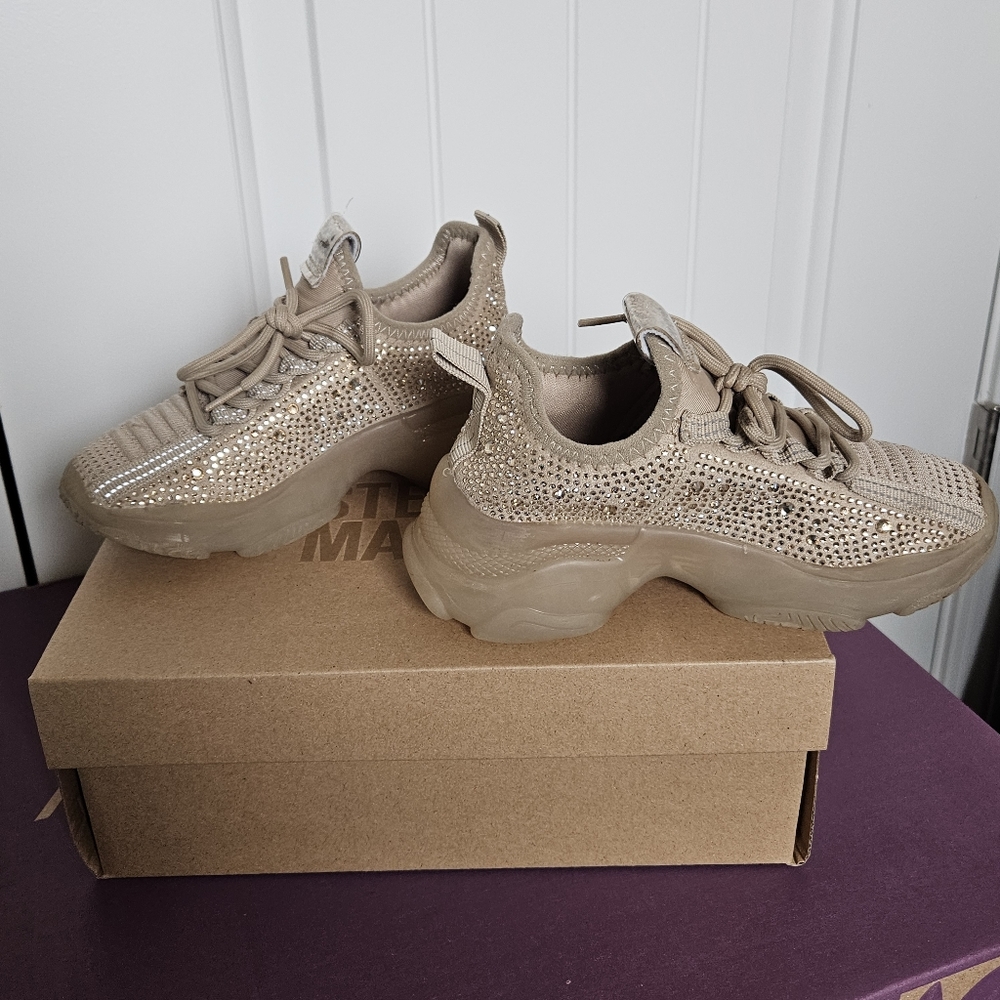 Steve MADDEN sneakers 10